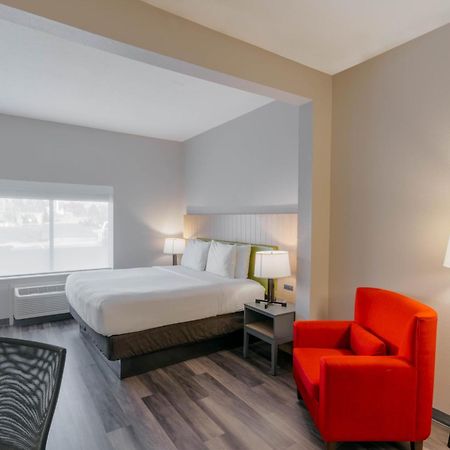 Country Inn & Suites By Radisson, Wolfchase-Memphis, Tn Экстерьер фото