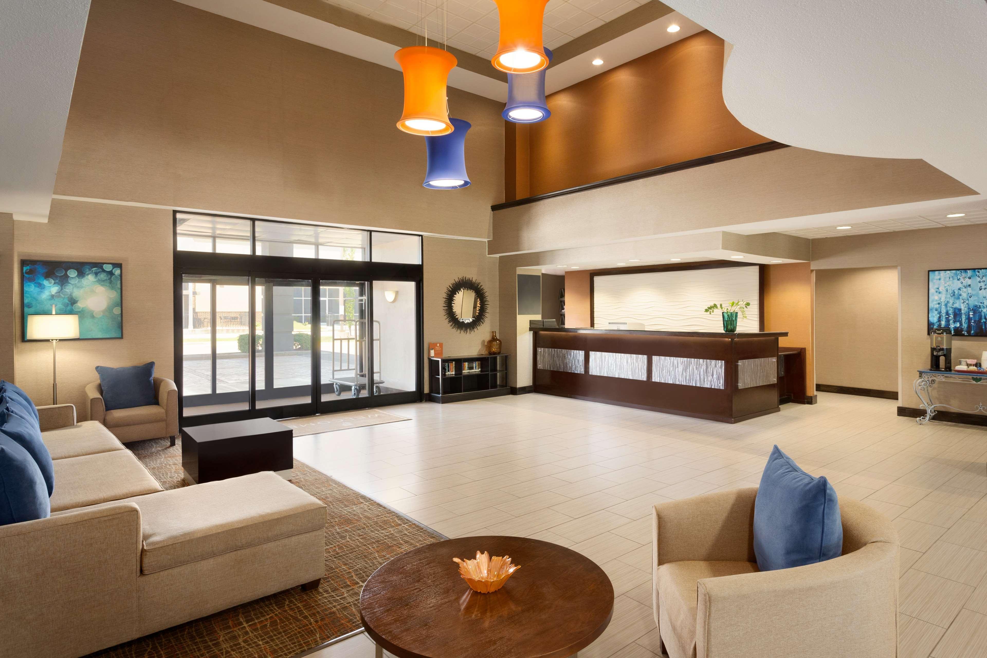 Country Inn & Suites By Radisson, Wolfchase-Memphis, Tn Экстерьер фото