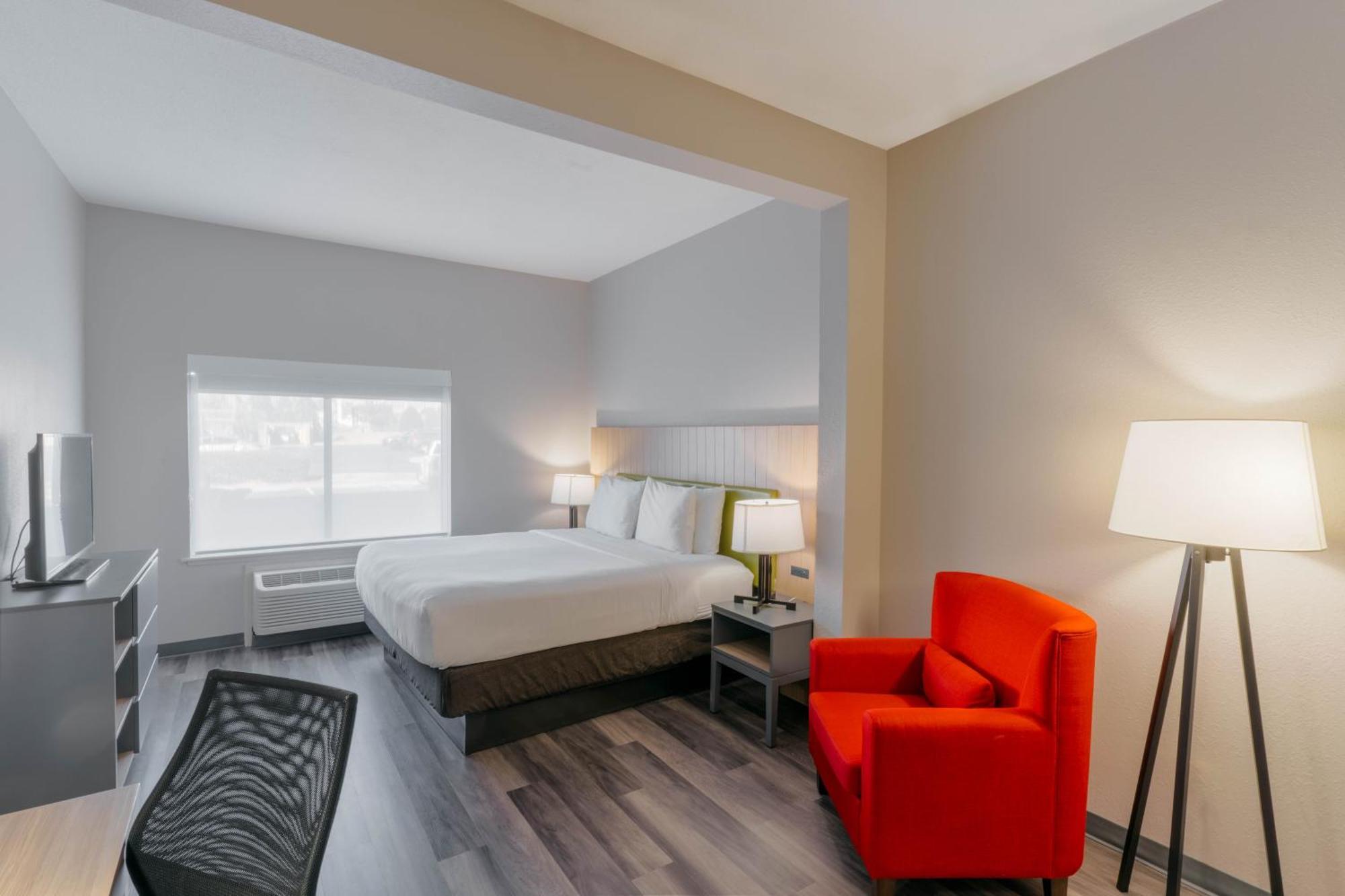 Country Inn & Suites By Radisson, Wolfchase-Memphis, Tn Экстерьер фото