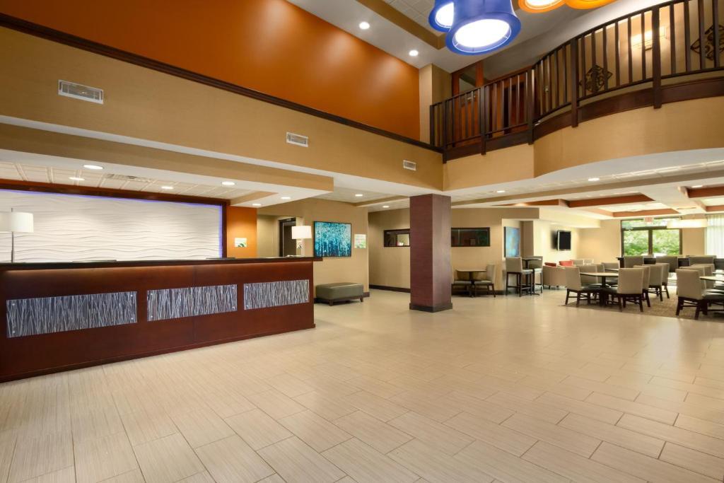 Country Inn & Suites By Radisson, Wolfchase-Memphis, Tn Экстерьер фото