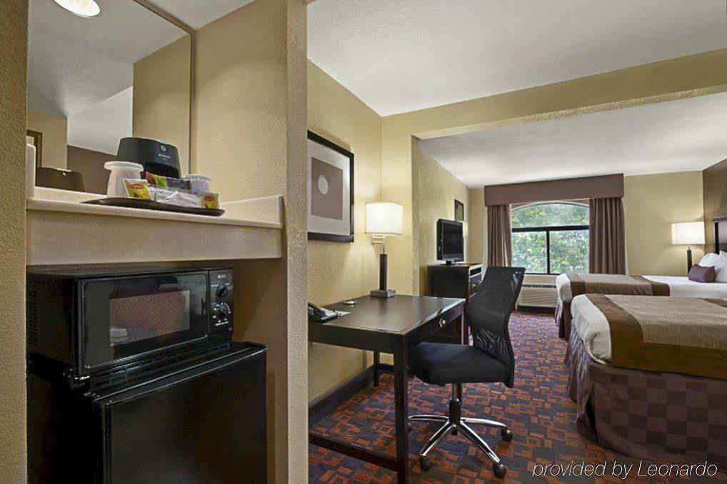 Country Inn & Suites By Radisson, Wolfchase-Memphis, Tn Экстерьер фото