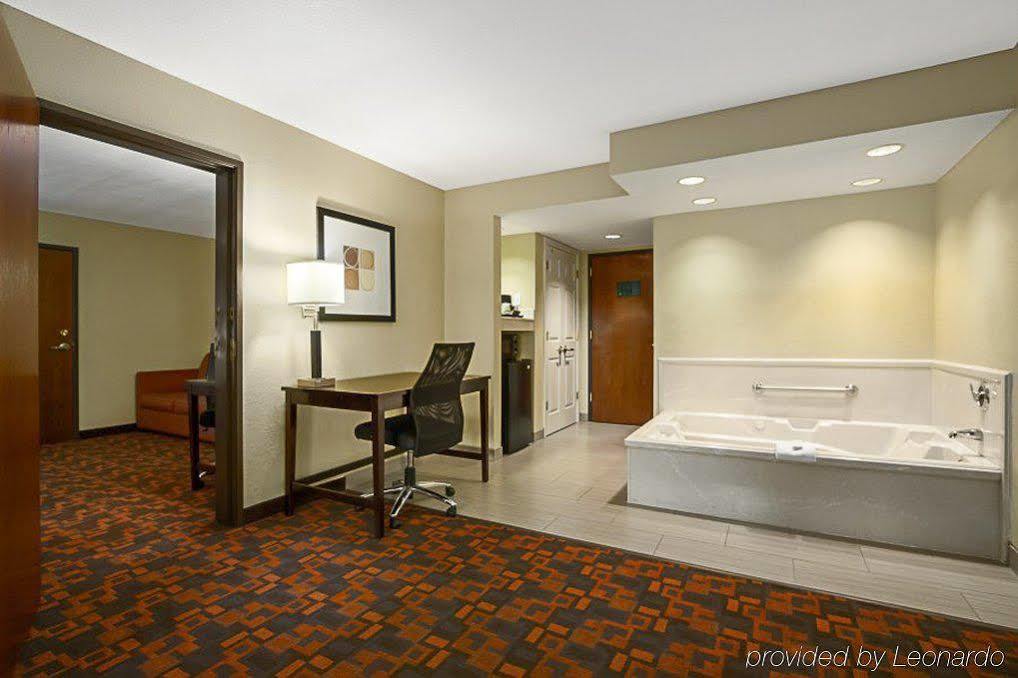 Country Inn & Suites By Radisson, Wolfchase-Memphis, Tn Экстерьер фото