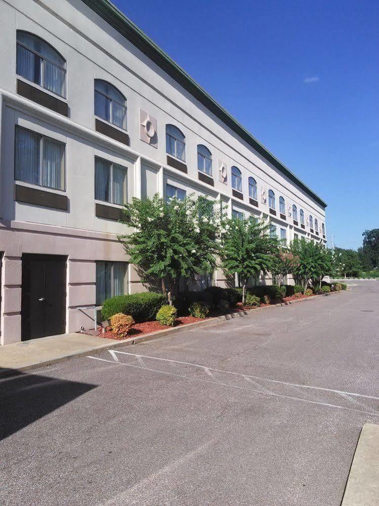 Country Inn & Suites By Radisson, Wolfchase-Memphis, Tn Экстерьер фото